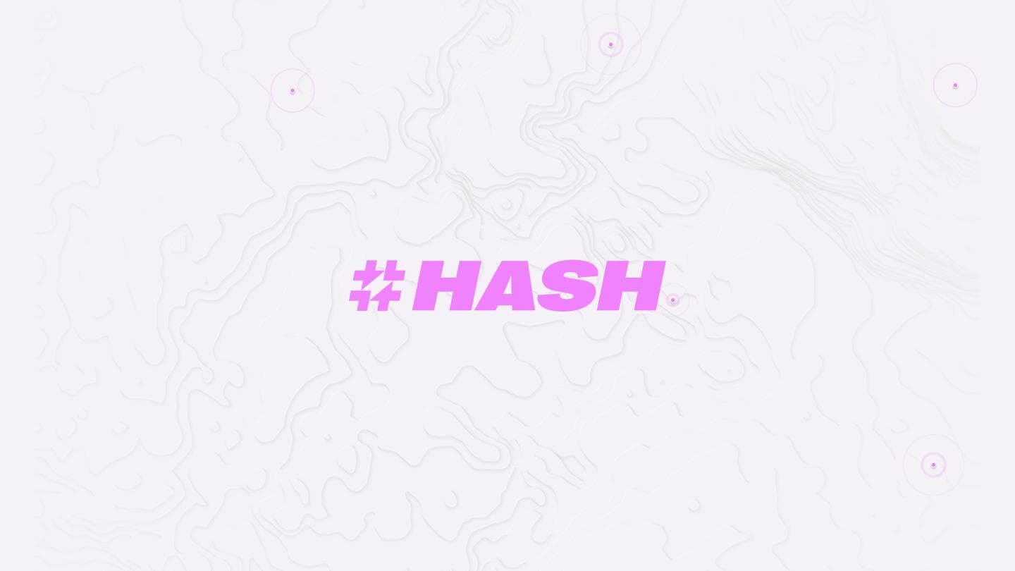 Hash Consulting