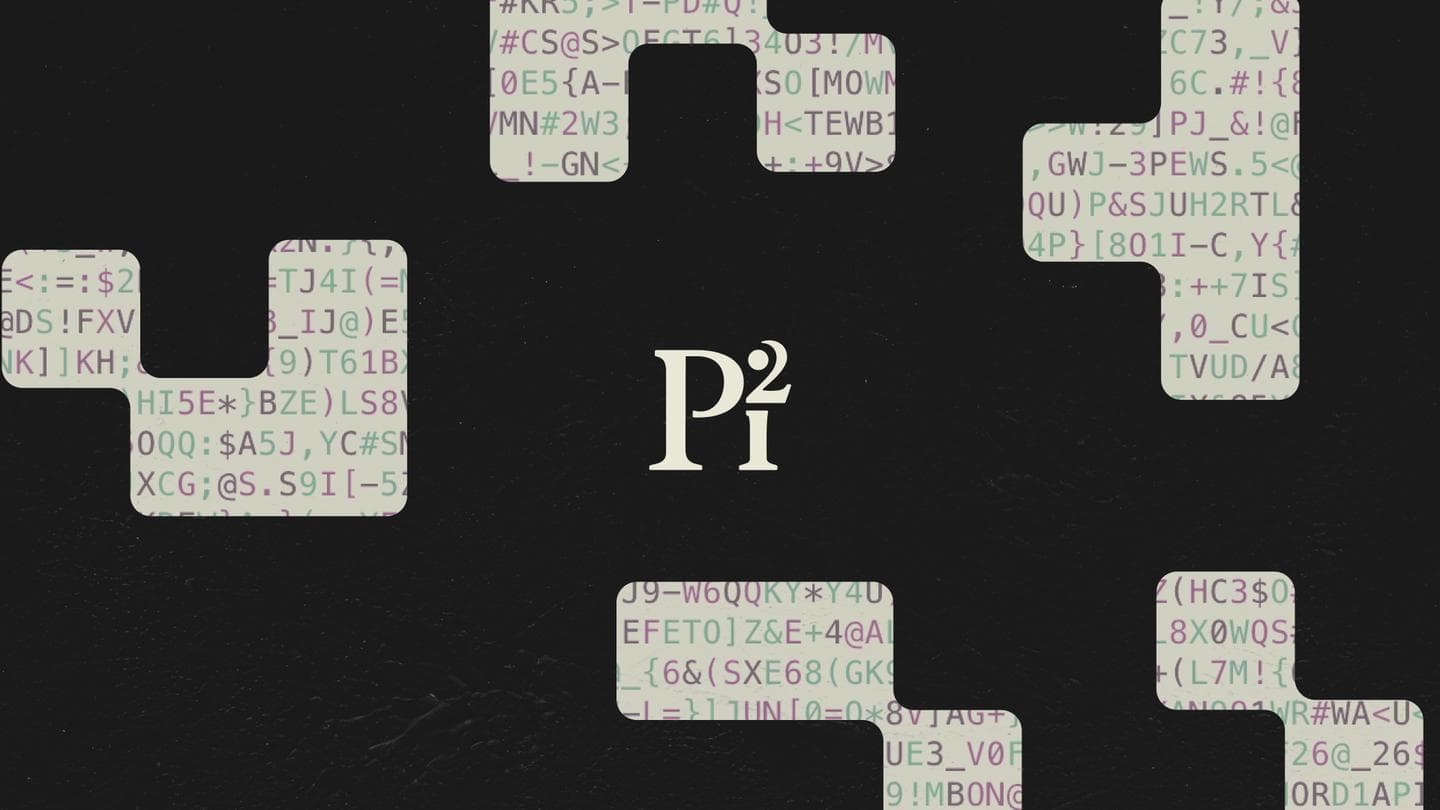 Pi Squared
