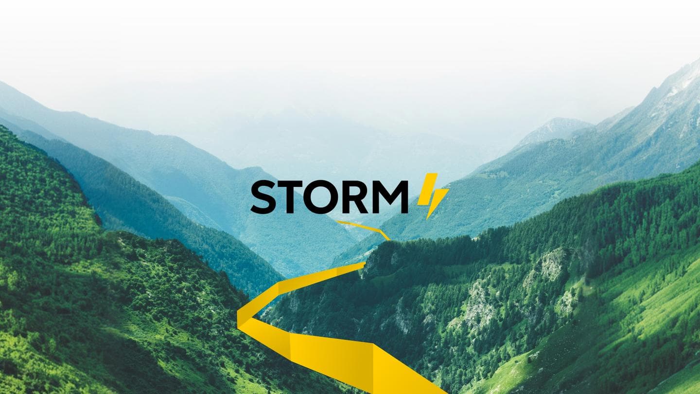 Storm Partners